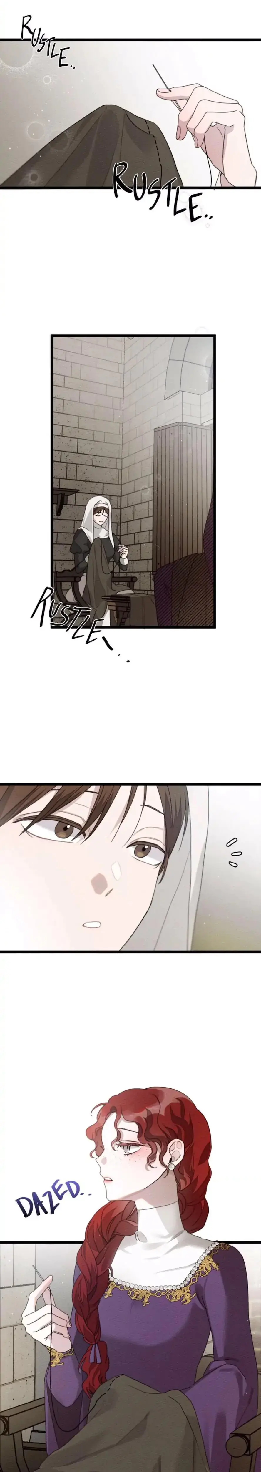 Under The Oak Tree Chapter 38 - Page 2