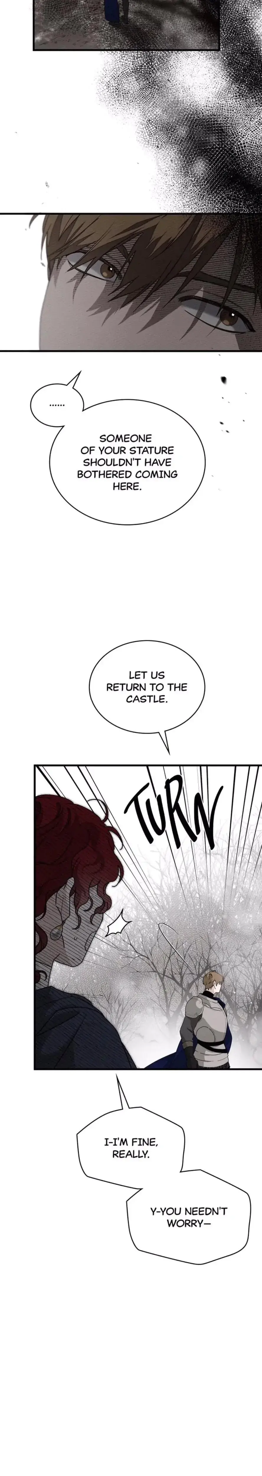 Under The Oak Tree Chapter 39 - Page 28