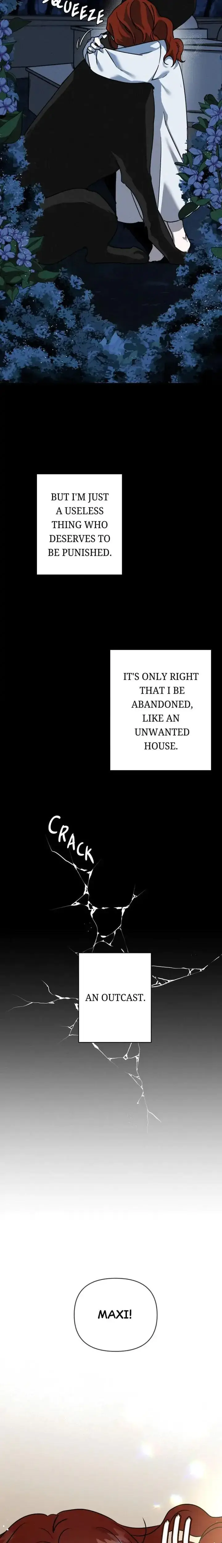 Under The Oak Tree Chapter 4 - Page 6
