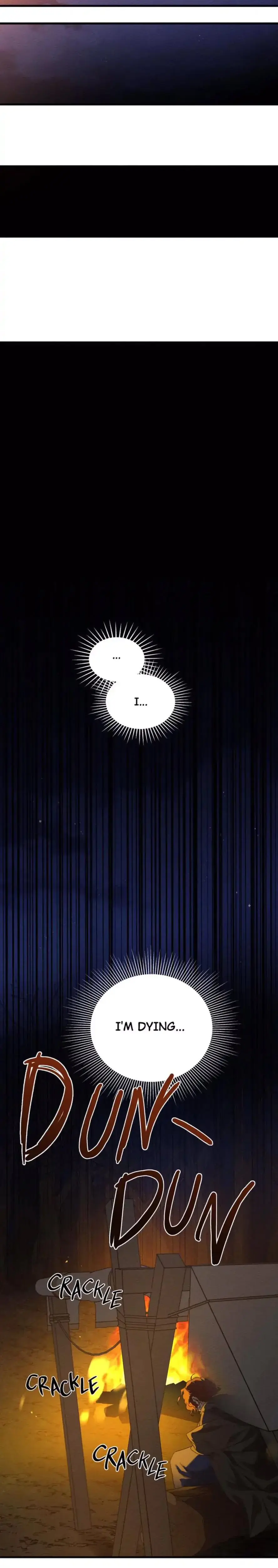 Under The Oak Tree Chapter 40 - Page 17