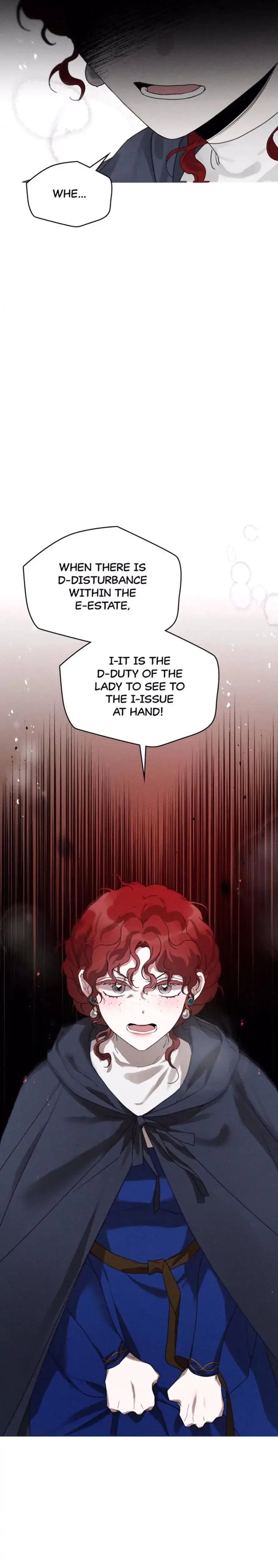 Under The Oak Tree Chapter 40 - Page 2