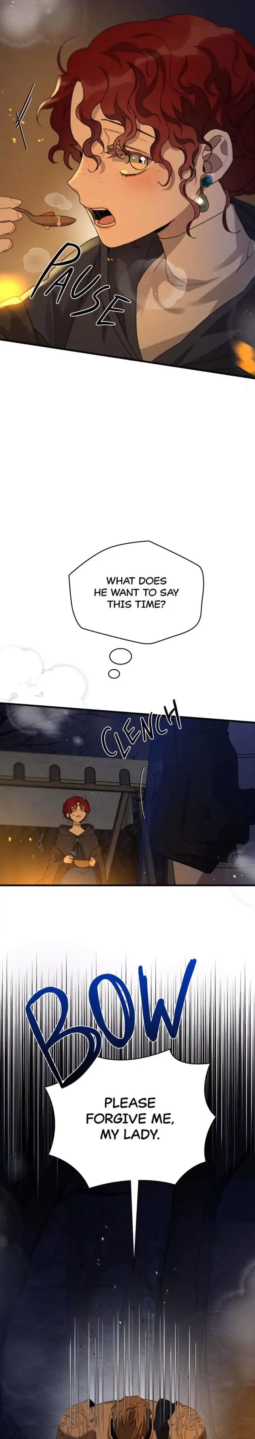 Under The Oak Tree Chapter 40 - Page 26