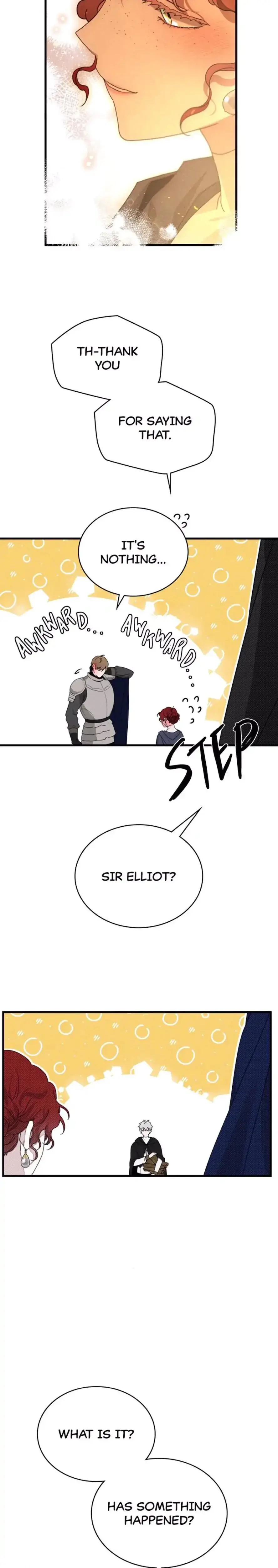 Under The Oak Tree Chapter 40 - Page 30
