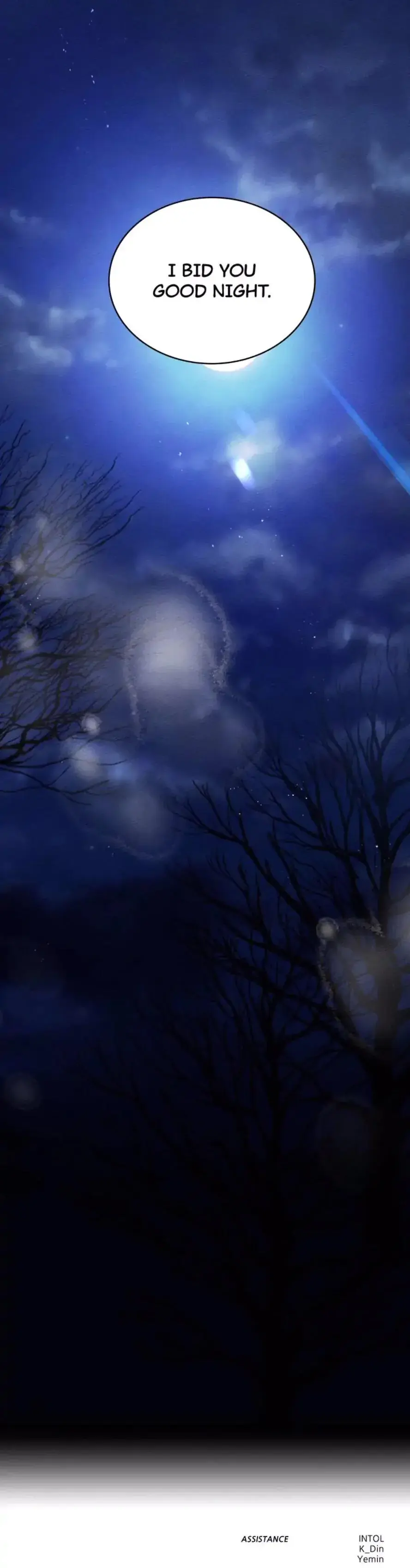 Under The Oak Tree Chapter 40 - Page 40