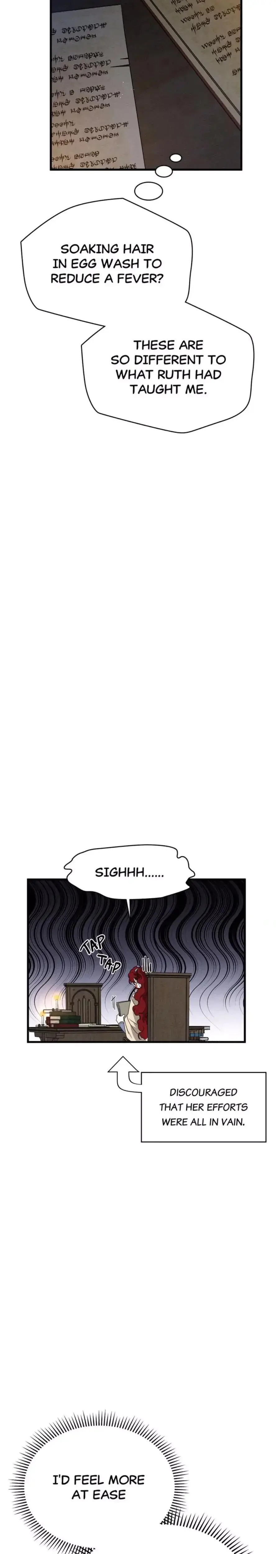 Under The Oak Tree Chapter 41 - Page 18