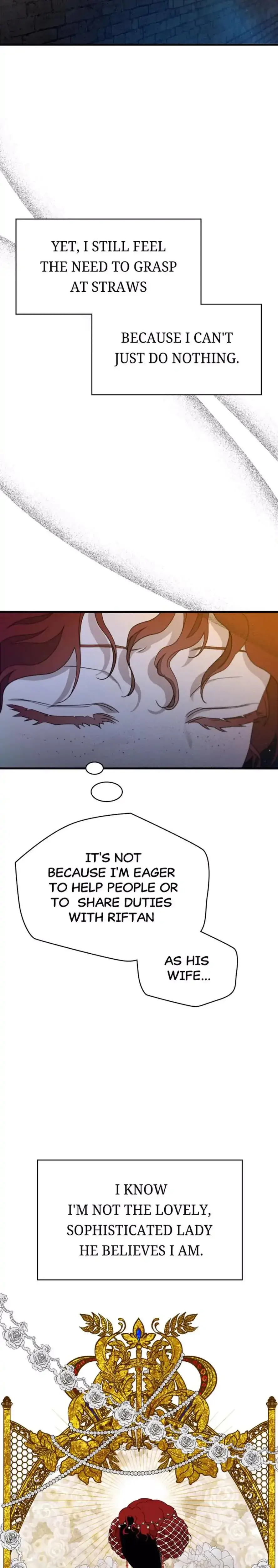 Under The Oak Tree Chapter 41 - Page 24