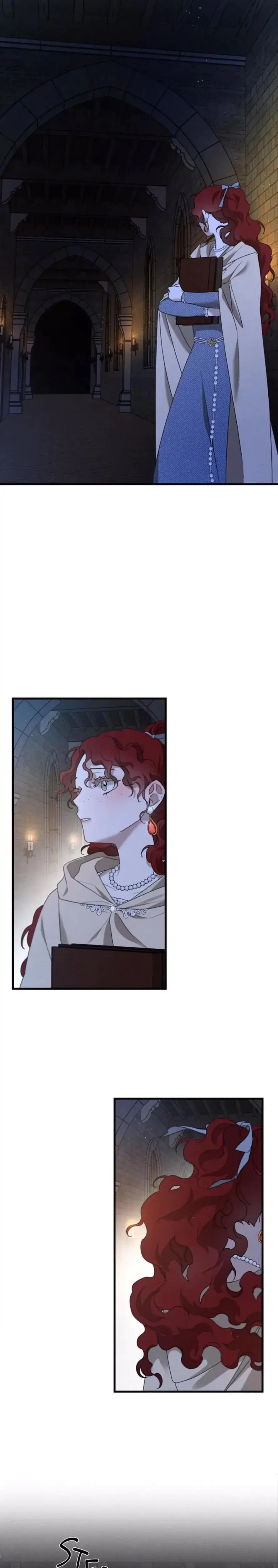 Under The Oak Tree Chapter 41 - Page 29