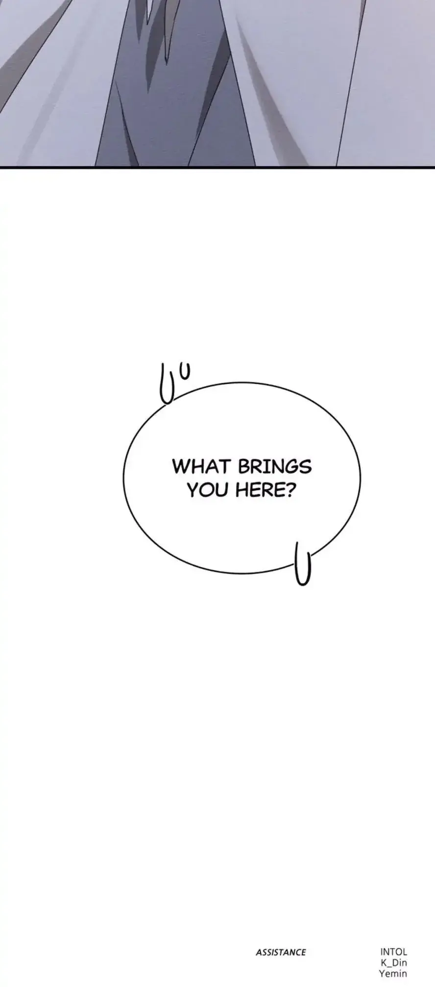 Under The Oak Tree Chapter 41 - Page 37
