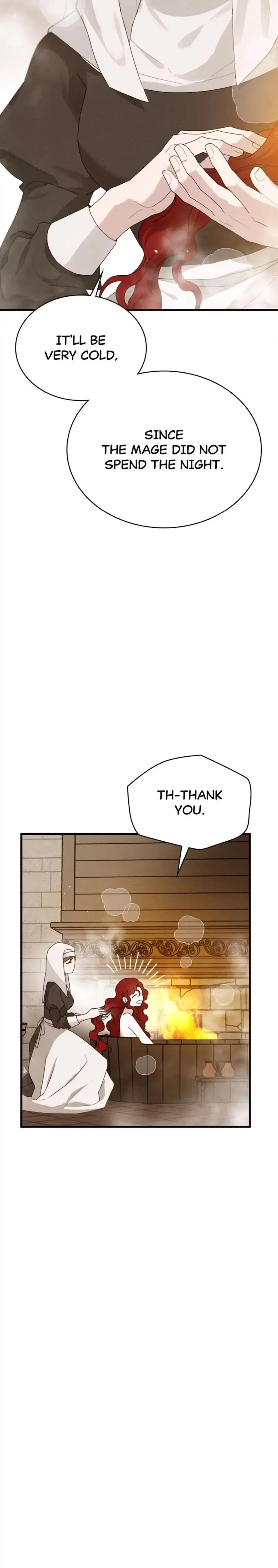 Under The Oak Tree Chapter 41 - Page 6
