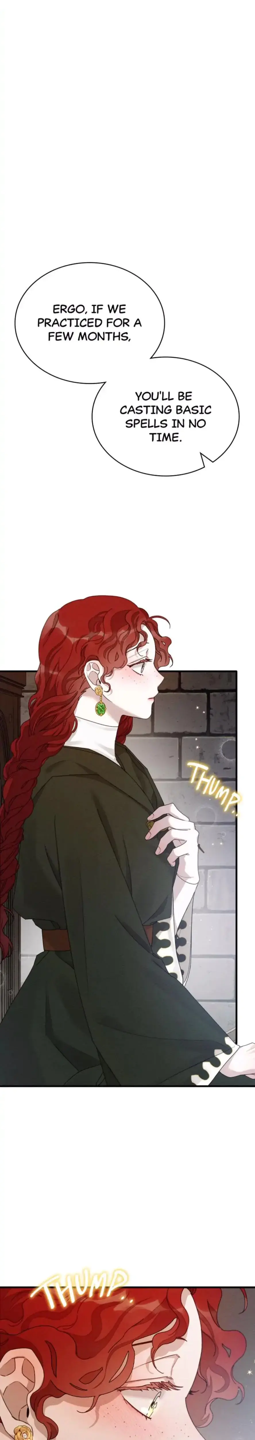 Under The Oak Tree Chapter 42 - Page 19