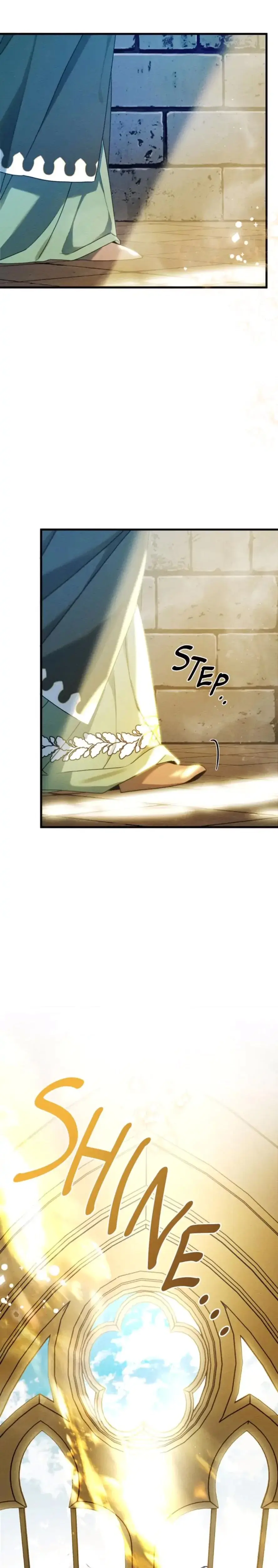 Under The Oak Tree Chapter 42 - Page 30
