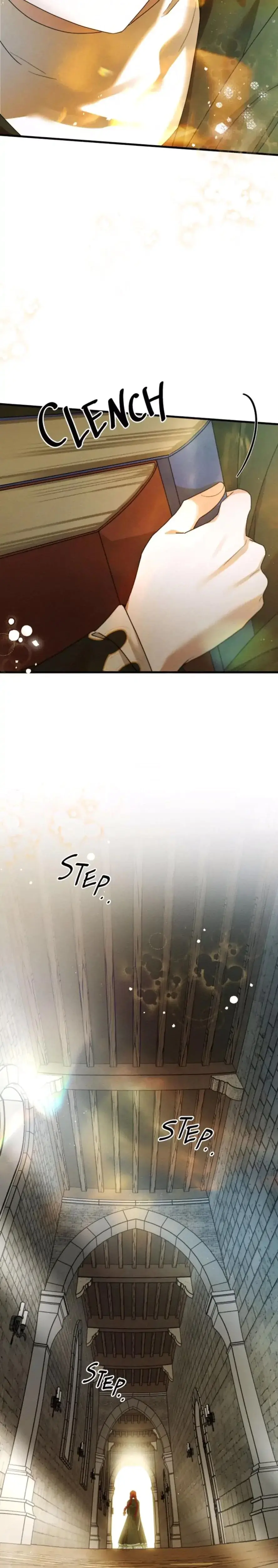 Under The Oak Tree Chapter 42 - Page 32
