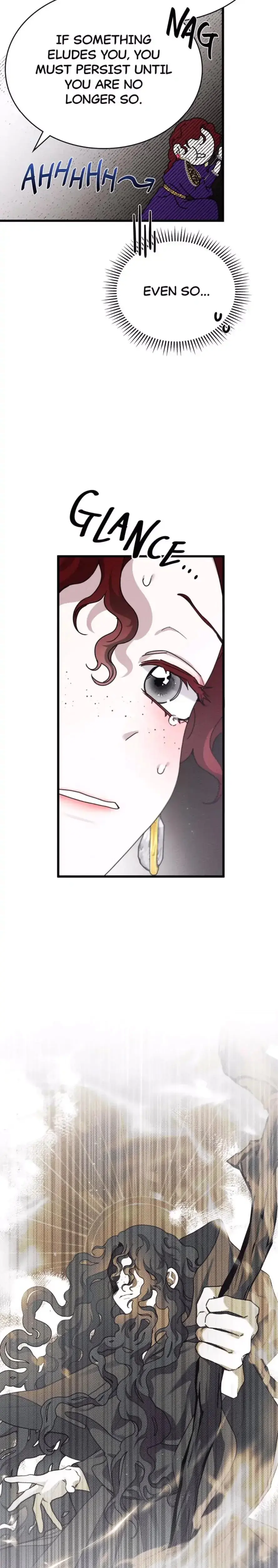 Under The Oak Tree Chapter 43 - Page 13