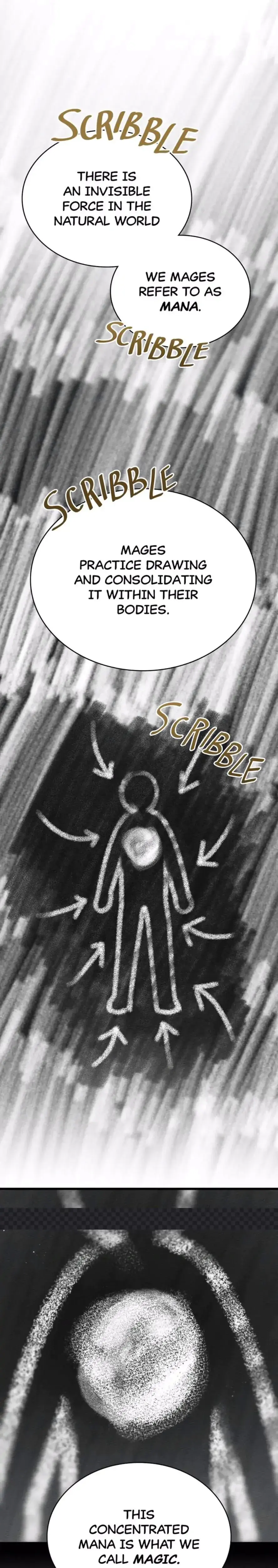 Under The Oak Tree Chapter 43 - Page 17