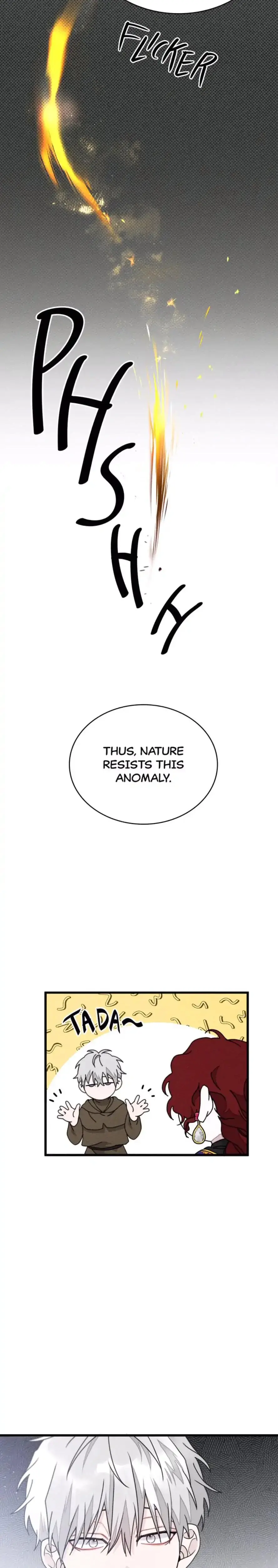 Under The Oak Tree Chapter 43 - Page 24