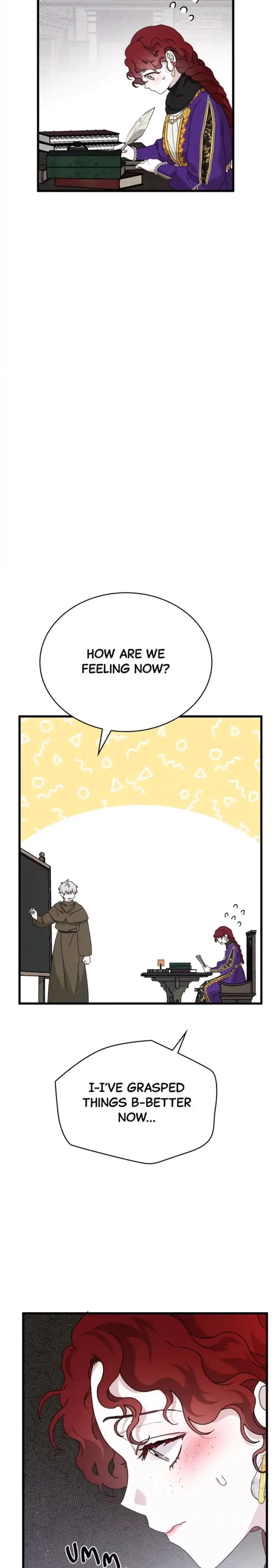Under The Oak Tree Chapter 43 - Page 29