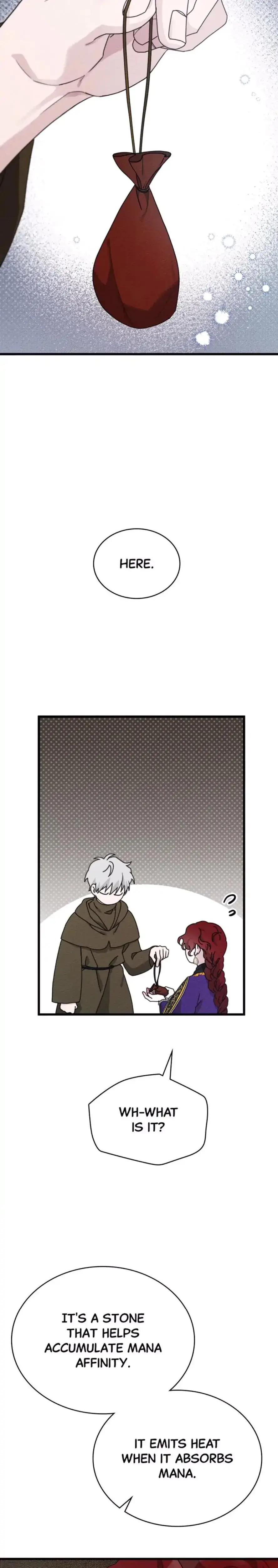 Under The Oak Tree Chapter 43 - Page 31