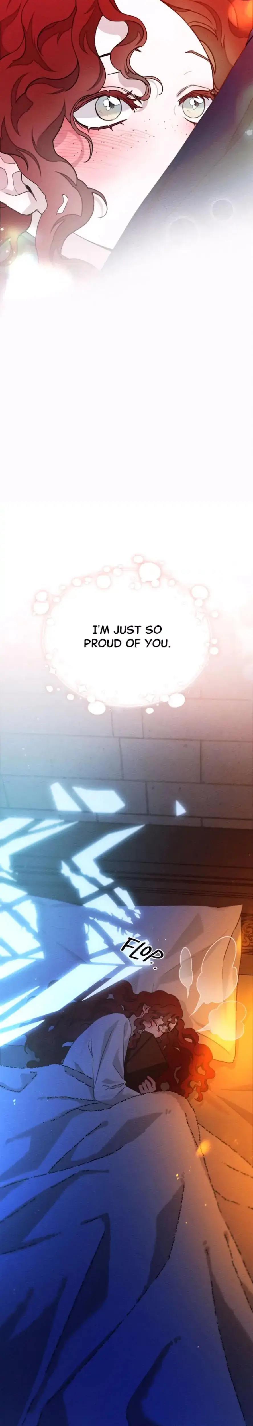 Under The Oak Tree Chapter 43 - Page 6