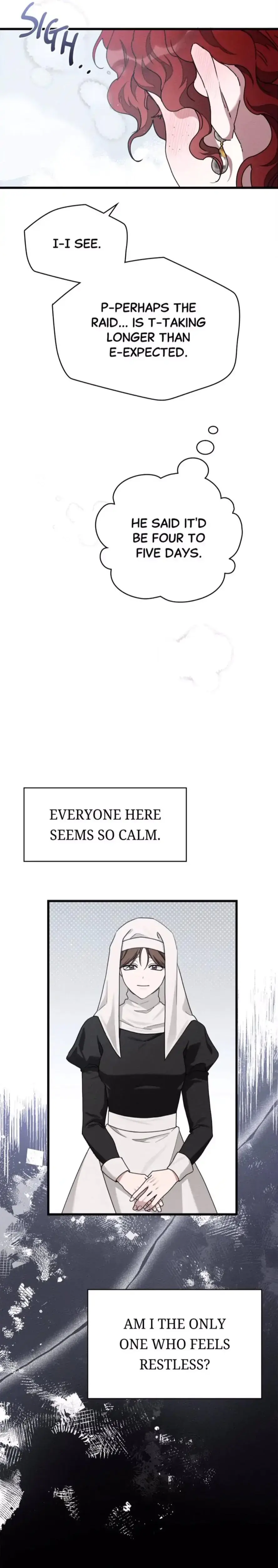 Under The Oak Tree Chapter 44 - Page 10