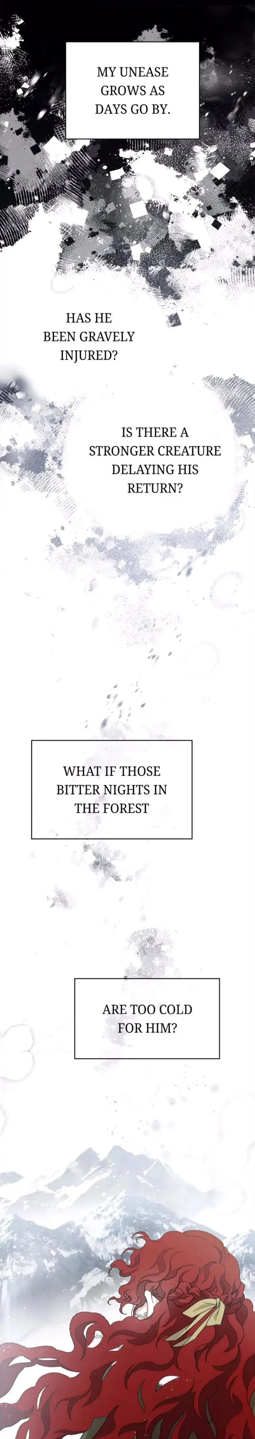 Under The Oak Tree Chapter 44 - Page 11