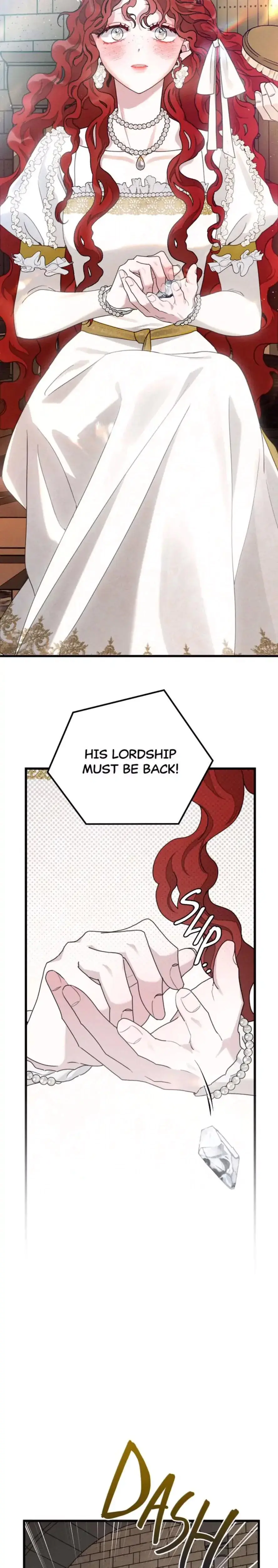 Under The Oak Tree Chapter 44 - Page 15