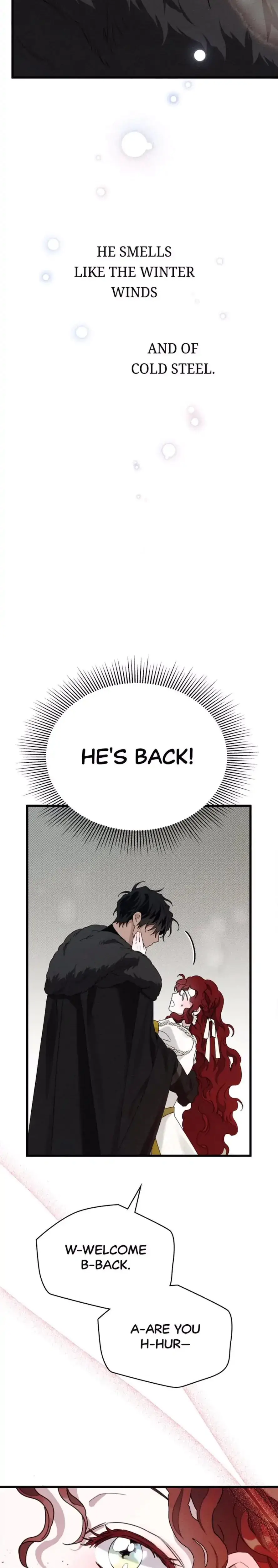 Under The Oak Tree Chapter 44 - Page 22