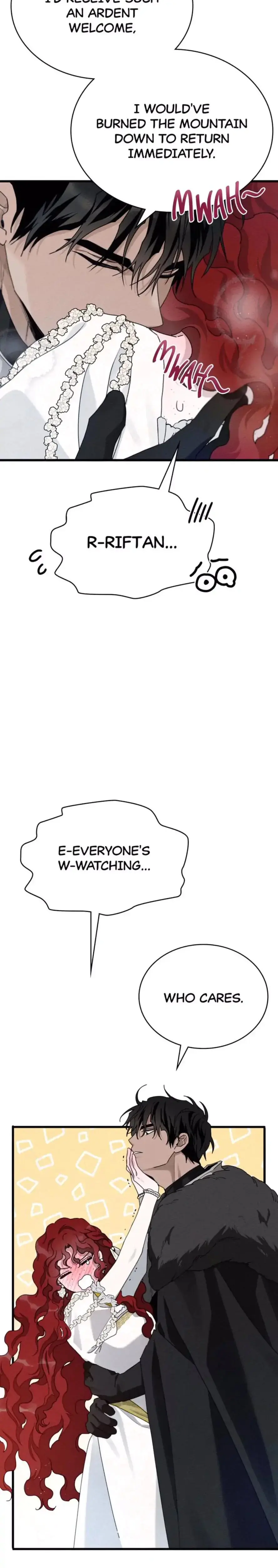 Under The Oak Tree Chapter 44 - Page 28