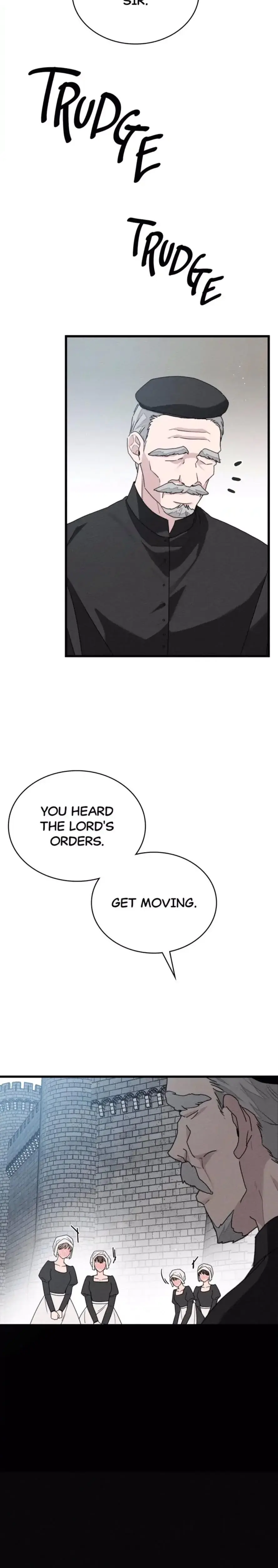 Under The Oak Tree Chapter 44 - Page 33