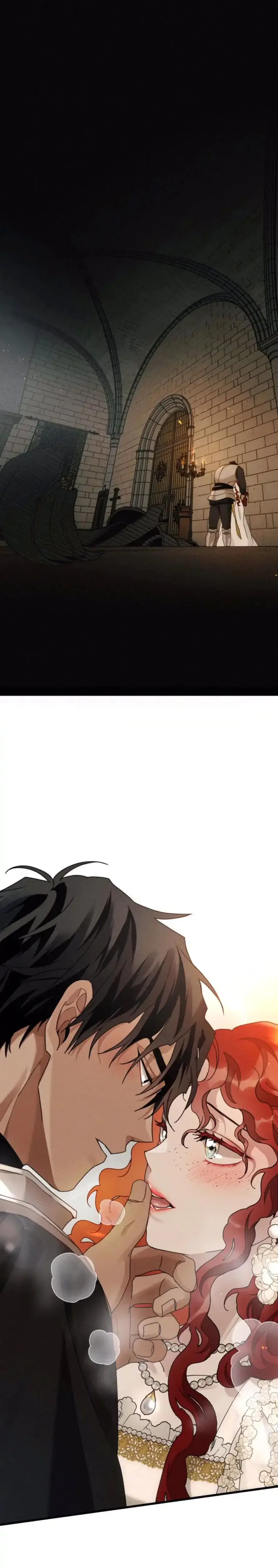 Under The Oak Tree Chapter 44 - Page 34