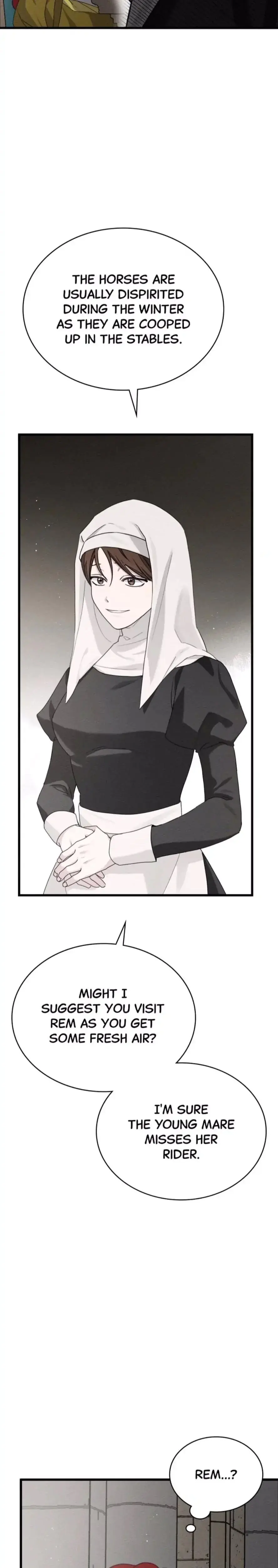 Under The Oak Tree Chapter 44 - Page 5
