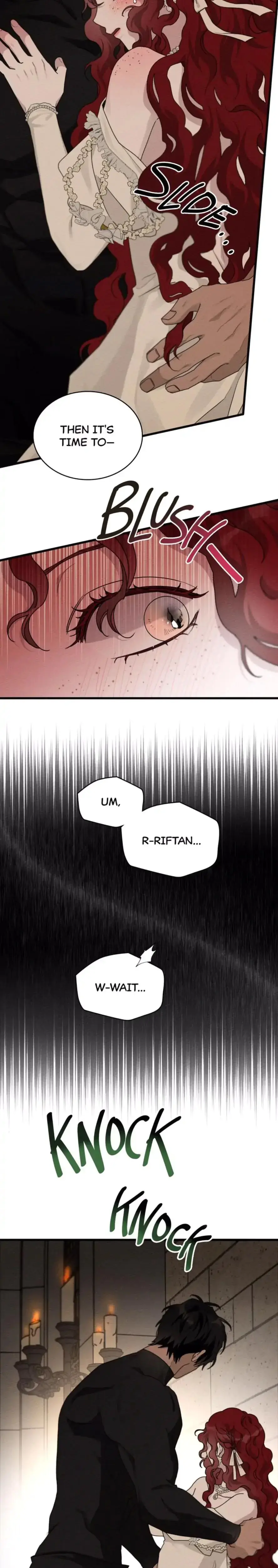Under The Oak Tree Chapter 45 - Page 11
