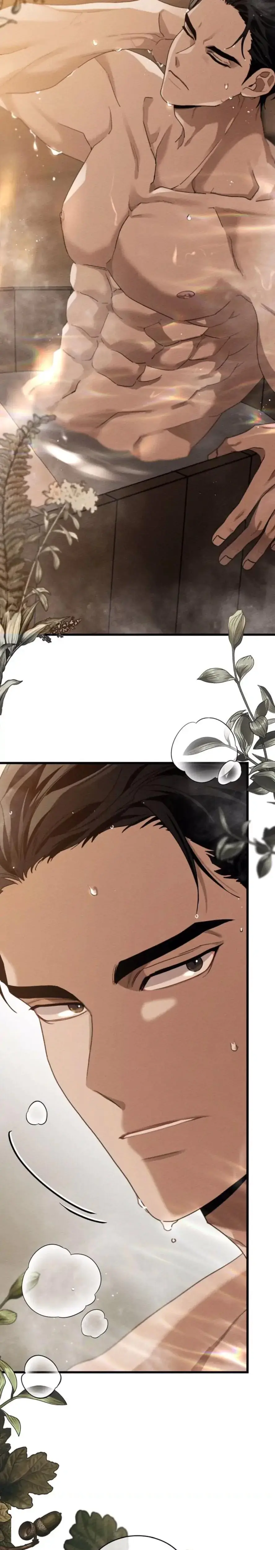 Under The Oak Tree Chapter 45 - Page 14
