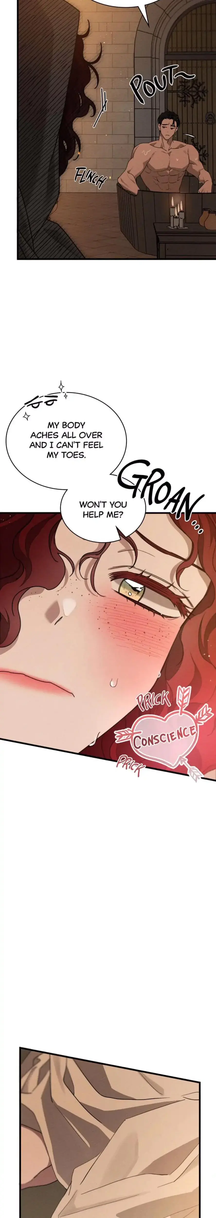 Under The Oak Tree Chapter 45 - Page 17