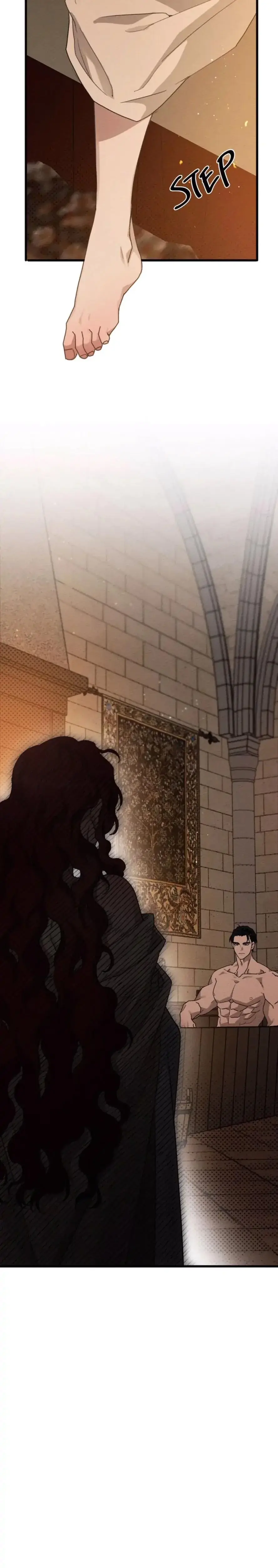 Under The Oak Tree Chapter 45 - Page 18