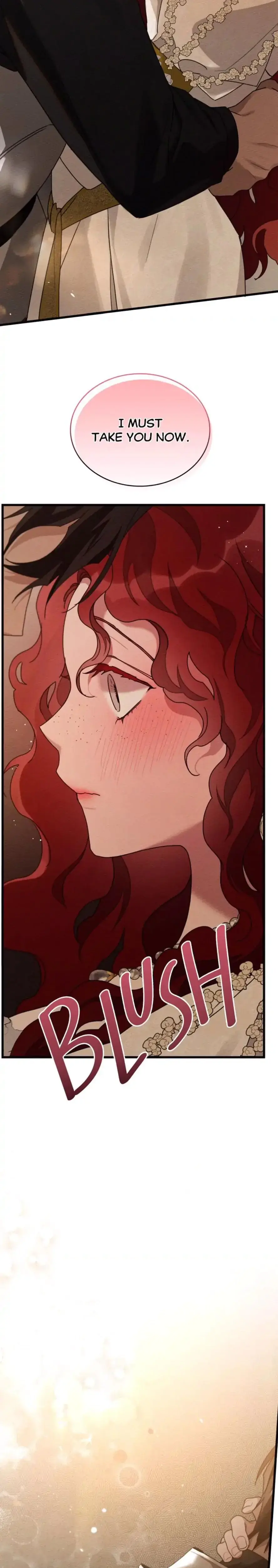 Under The Oak Tree Chapter 45 - Page 2