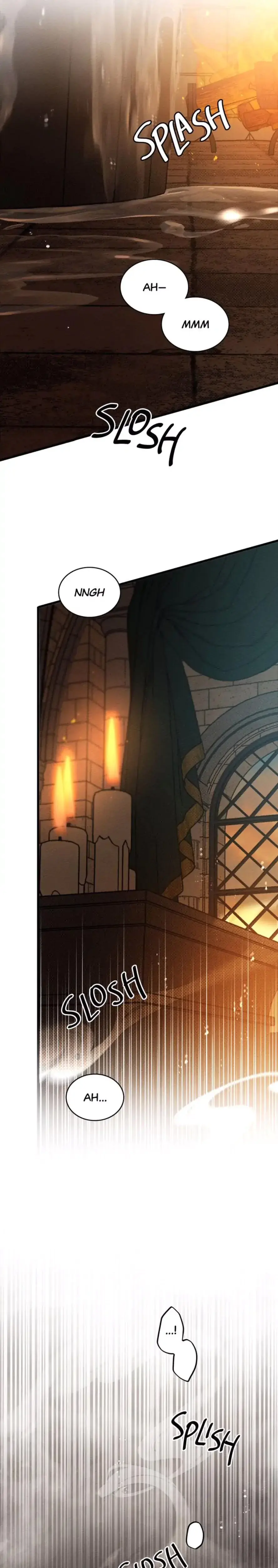 Under The Oak Tree Chapter 45 - Page 24