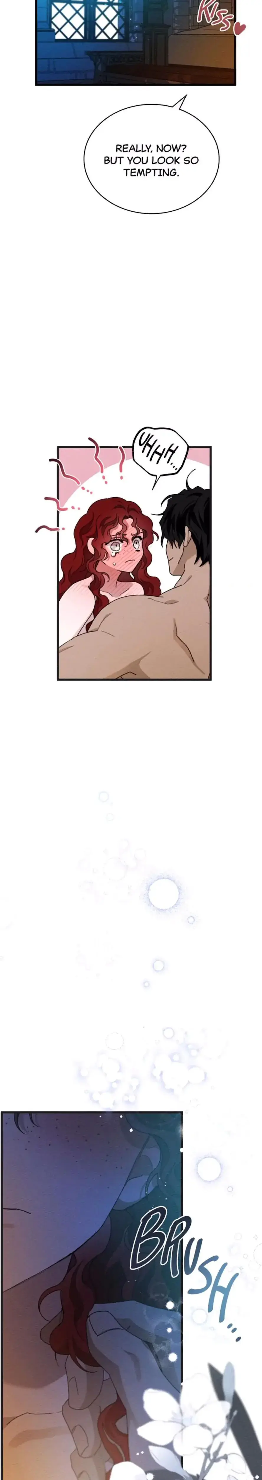 Under The Oak Tree Chapter 45 - Page 28
