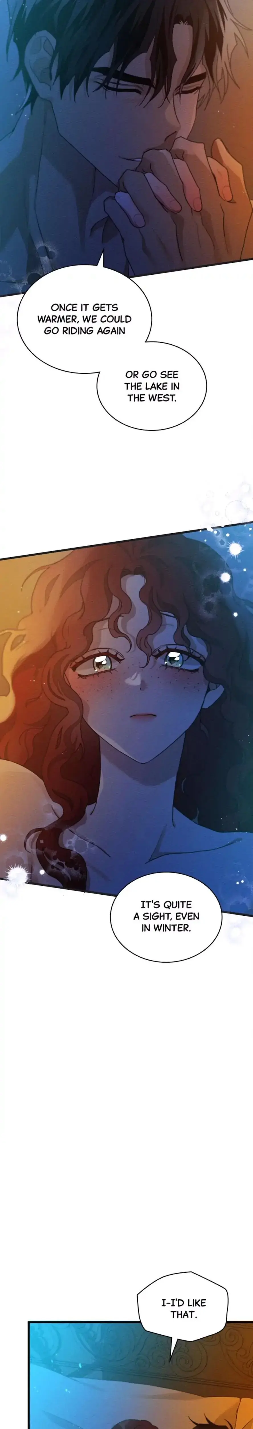 Under The Oak Tree Chapter 45 - Page 30
