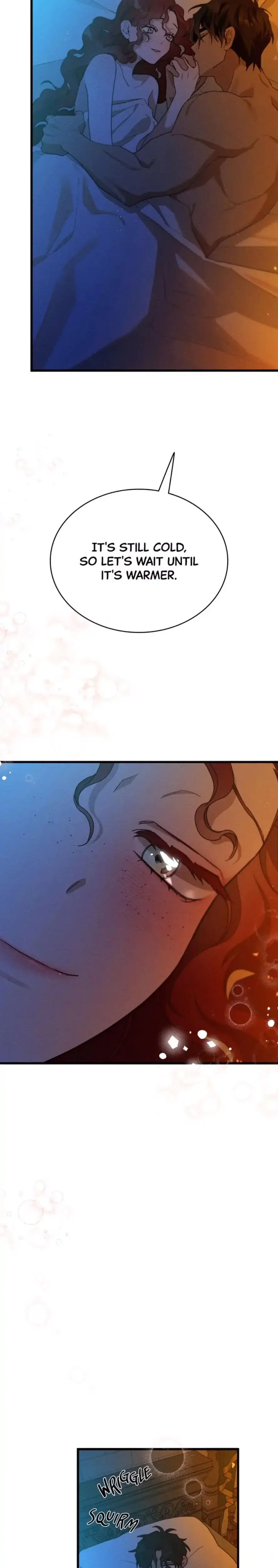 Under The Oak Tree Chapter 45 - Page 31