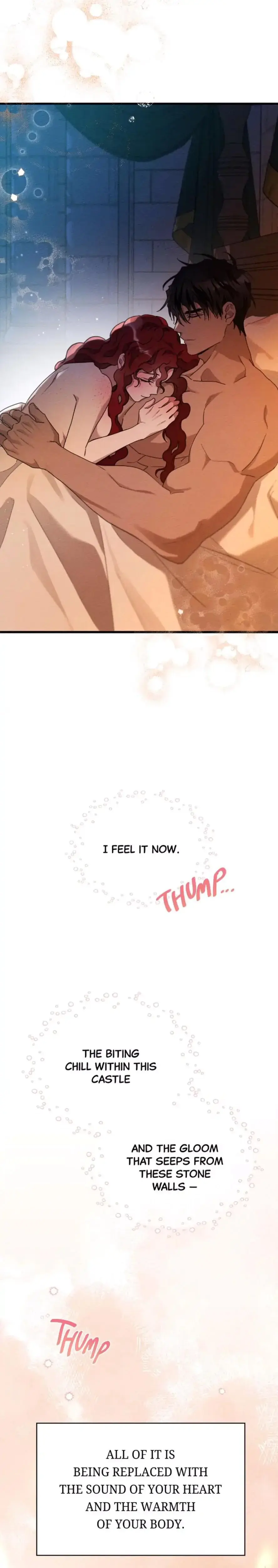 Under The Oak Tree Chapter 45 - Page 33