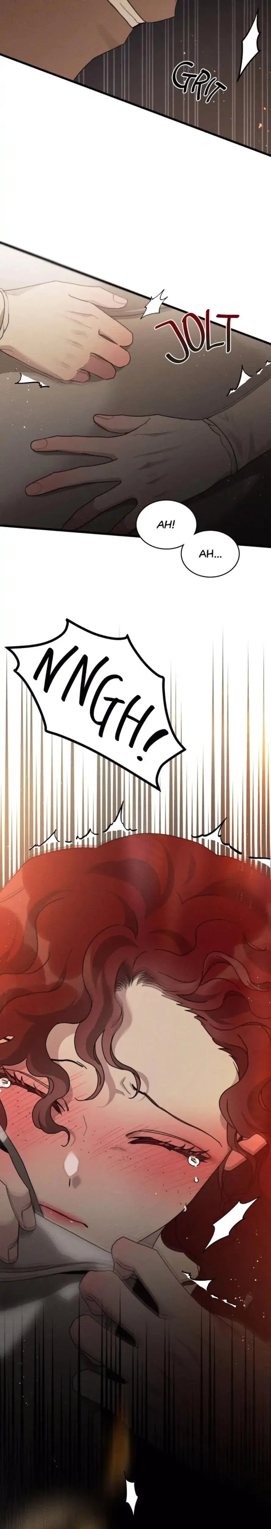 Under The Oak Tree Chapter 45 - Page 4