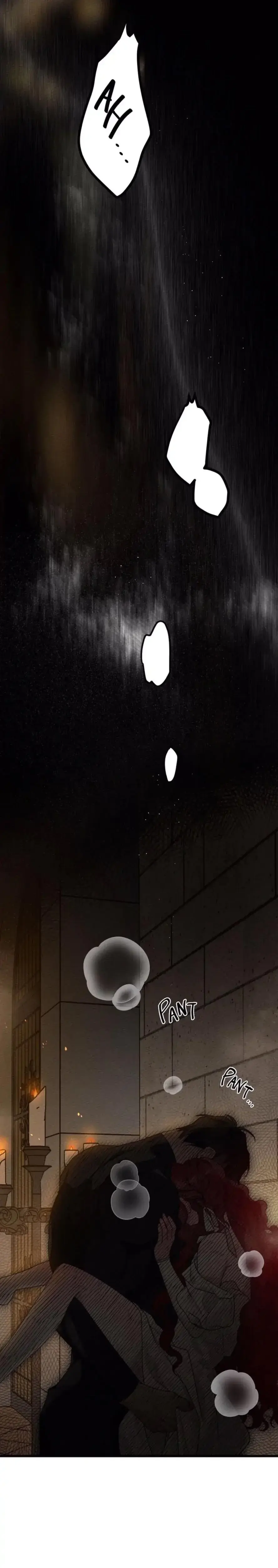 Under The Oak Tree Chapter 45 - Page 5