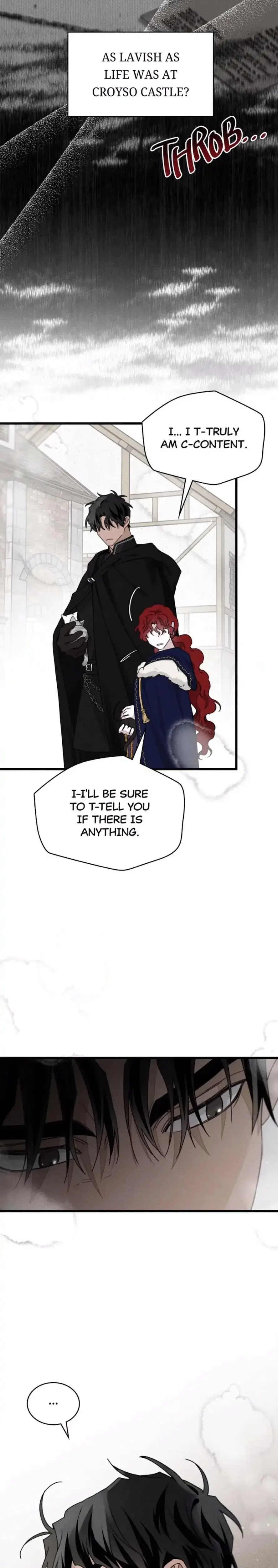 Under The Oak Tree Chapter 46 - Page 18