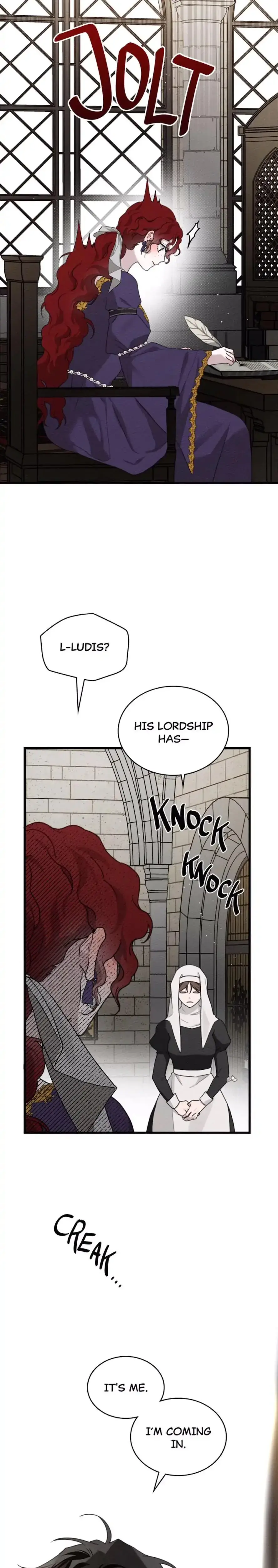 Under The Oak Tree Chapter 46 - Page 2