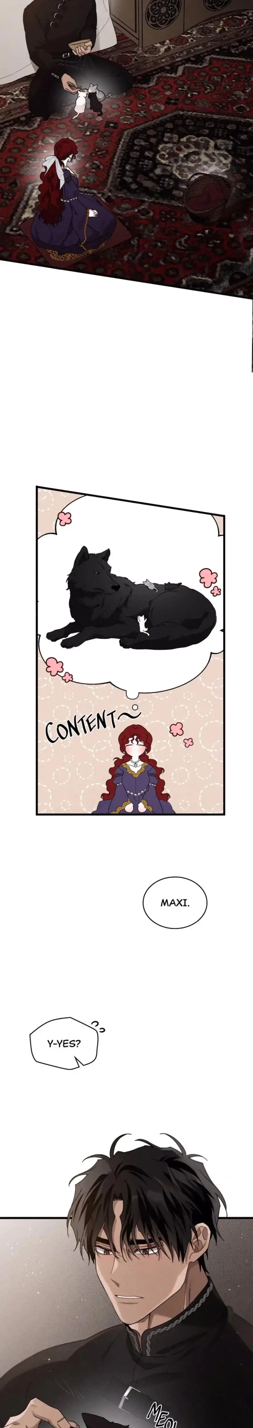 Under The Oak Tree Chapter 46 - Page 20