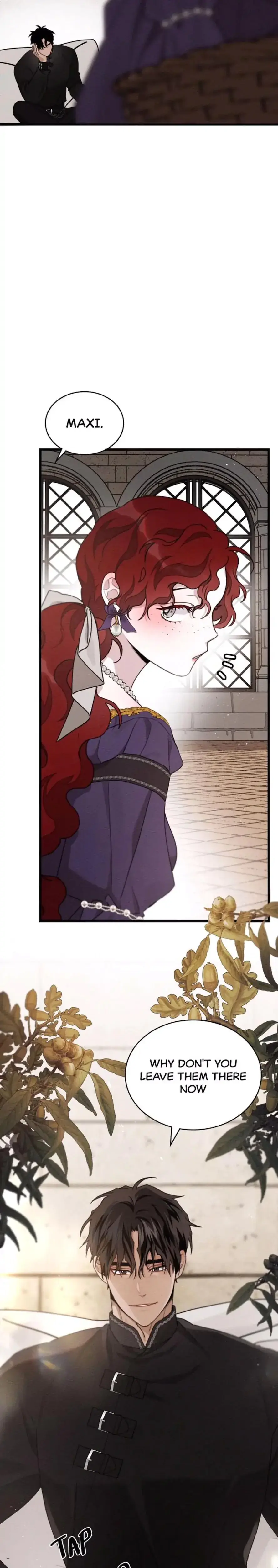 Under The Oak Tree Chapter 46 - Page 24
