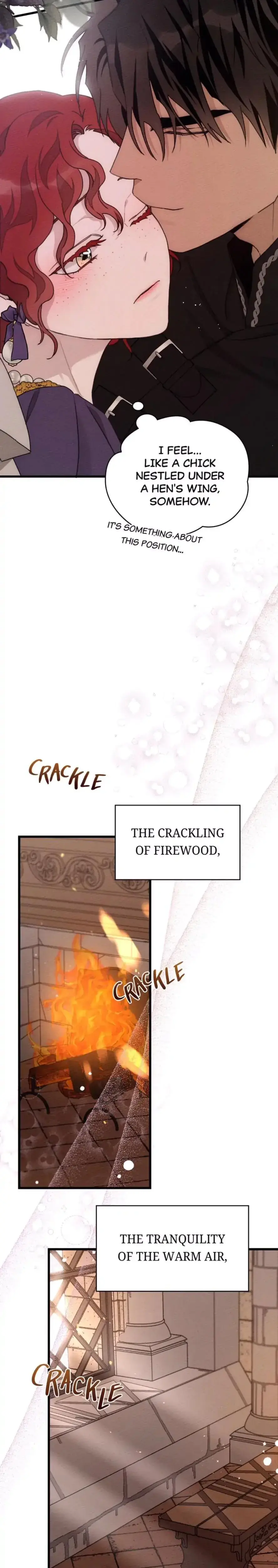 Under The Oak Tree Chapter 46 - Page 27