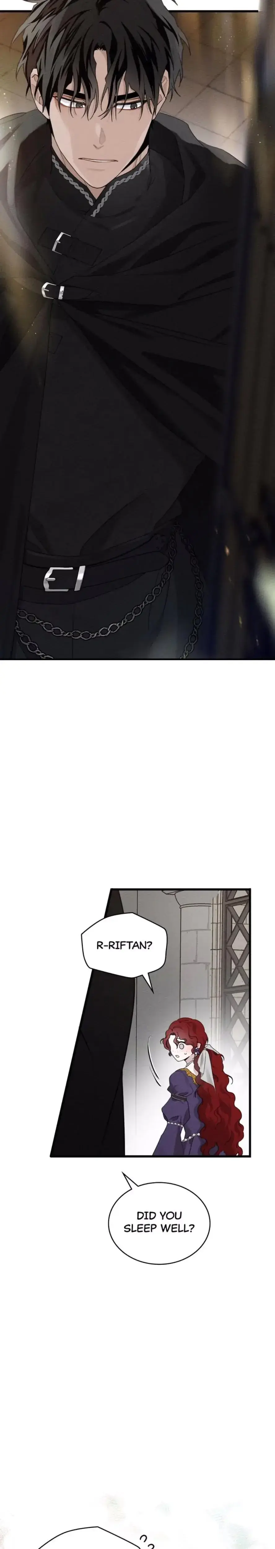 Under The Oak Tree Chapter 46 - Page 3