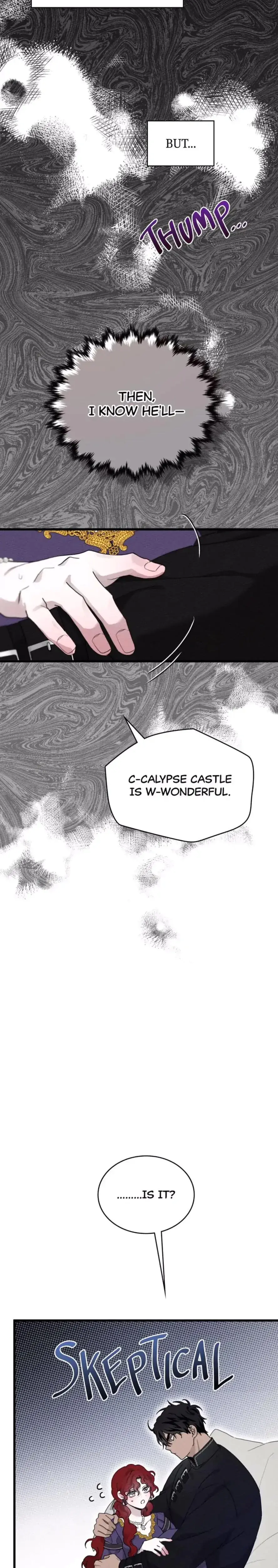 Under The Oak Tree Chapter 46 - Page 32