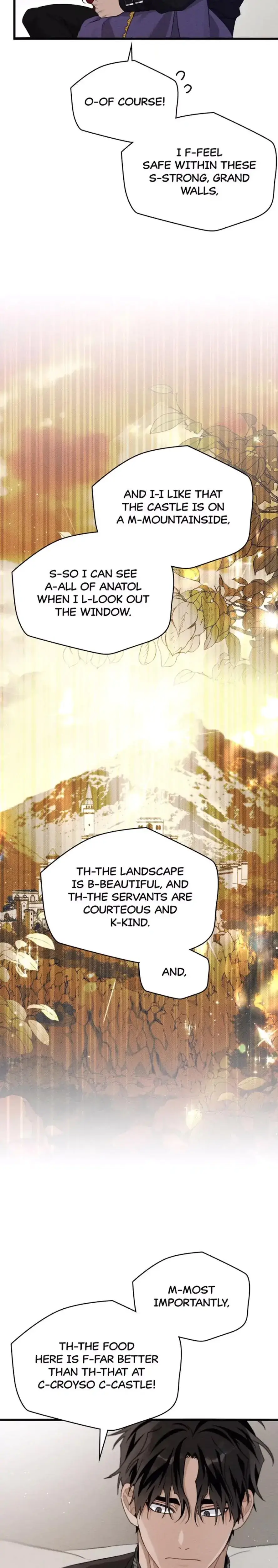 Under The Oak Tree Chapter 46 - Page 33